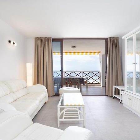 Playa De La Arena Holiday Home By Sunkeyrents بويرتو دي سانتياغو المظهر الخارجي الصورة