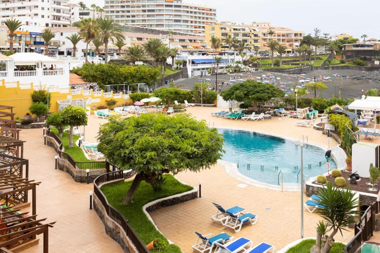 Playa De La Arena Holiday Home By Sunkeyrents بويرتو دي سانتياغو المظهر الخارجي الصورة