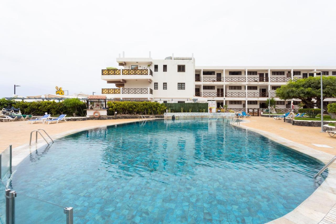 Playa De La Arena Holiday Home By Sunkeyrents بويرتو دي سانتياغو المظهر الخارجي الصورة