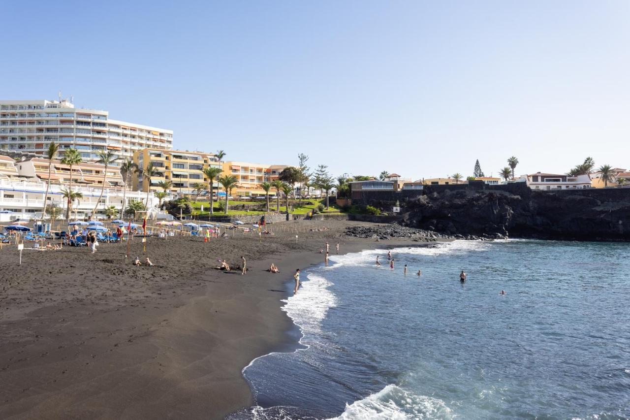 Playa De La Arena Holiday Home By Sunkeyrents بويرتو دي سانتياغو المظهر الخارجي الصورة