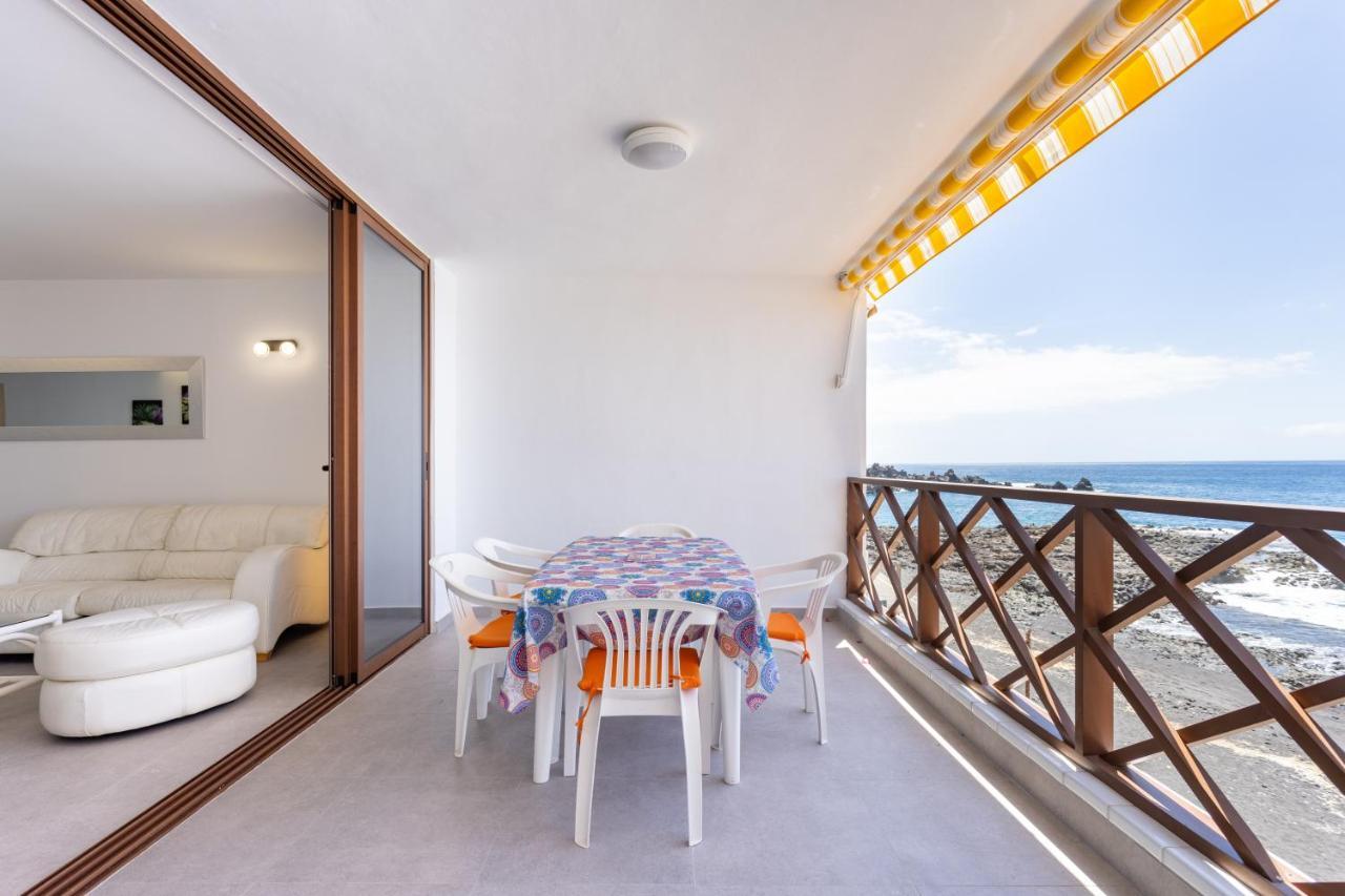 Playa De La Arena Holiday Home By Sunkeyrents بويرتو دي سانتياغو المظهر الخارجي الصورة