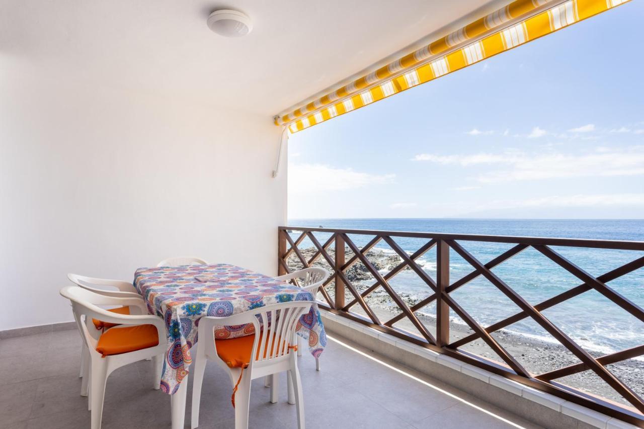 Playa De La Arena Holiday Home By Sunkeyrents بويرتو دي سانتياغو المظهر الخارجي الصورة