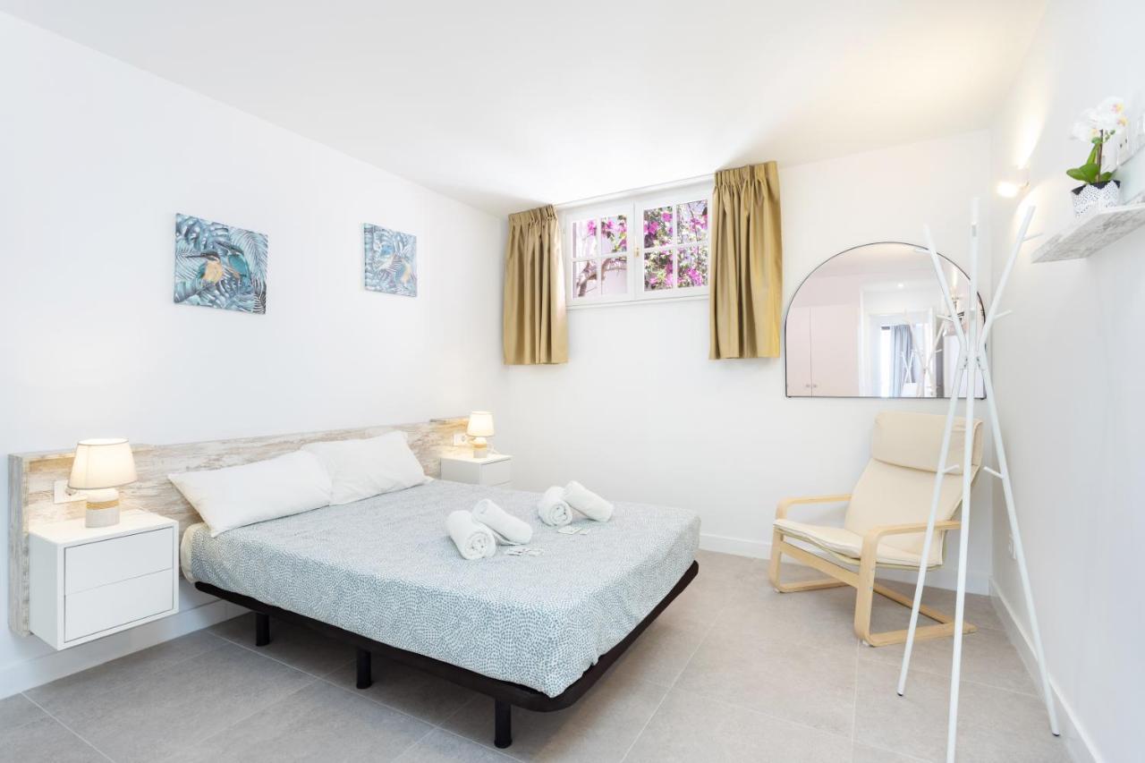 Playa De La Arena Holiday Home By Sunkeyrents بويرتو دي سانتياغو المظهر الخارجي الصورة