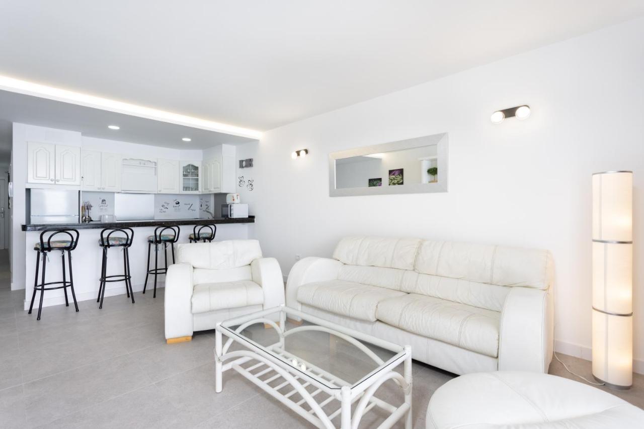 Playa De La Arena Holiday Home By Sunkeyrents بويرتو دي سانتياغو المظهر الخارجي الصورة