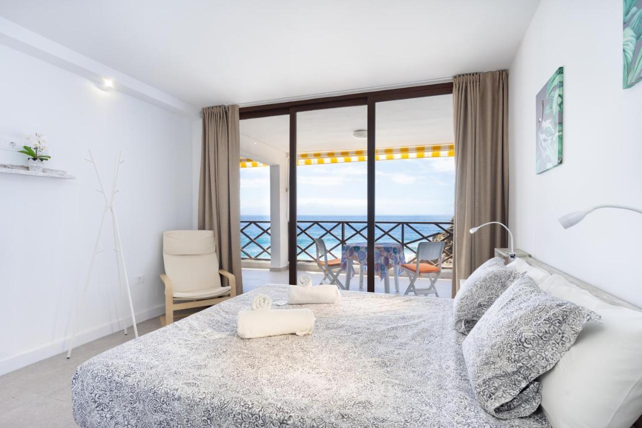 Playa De La Arena Holiday Home By Sunkeyrents بويرتو دي سانتياغو المظهر الخارجي الصورة