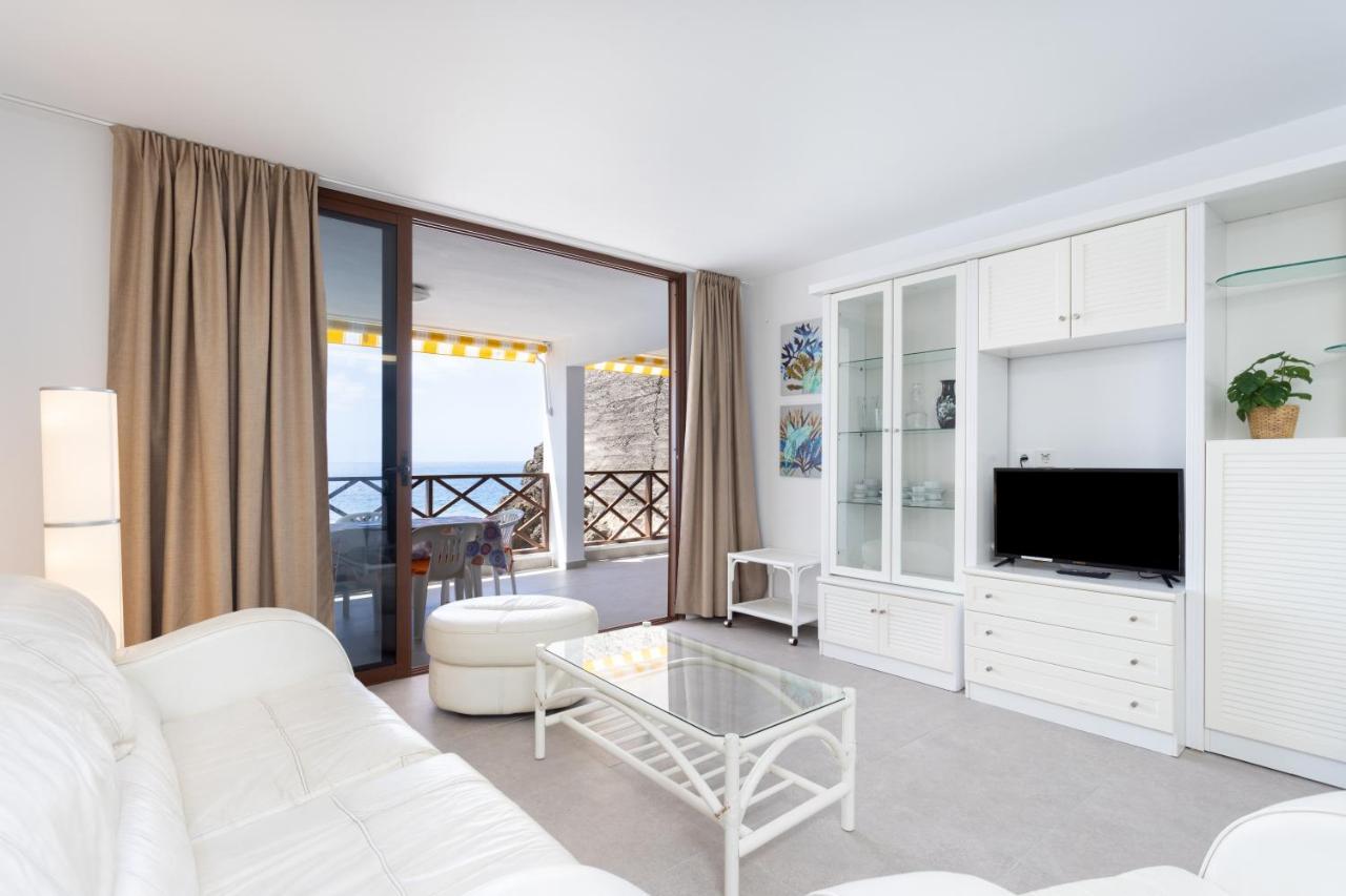 Playa De La Arena Holiday Home By Sunkeyrents بويرتو دي سانتياغو المظهر الخارجي الصورة